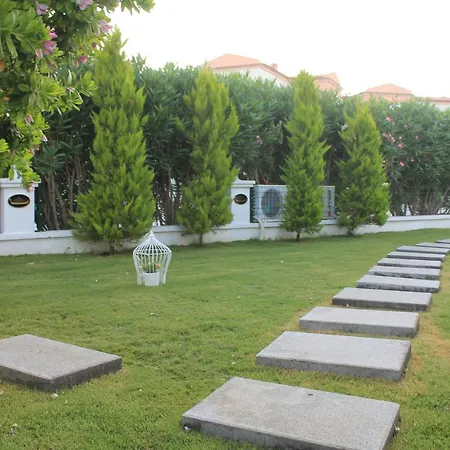 Venezia Alacati Hotell *