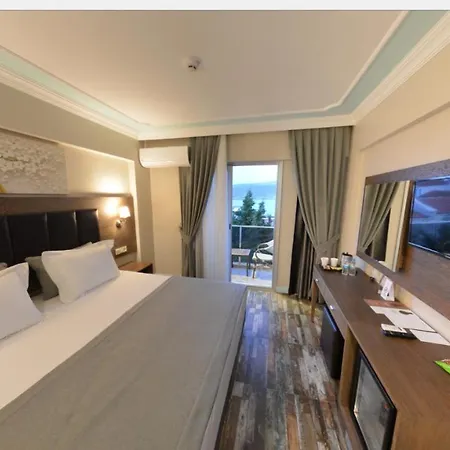 Venezia Alacati Hotell *