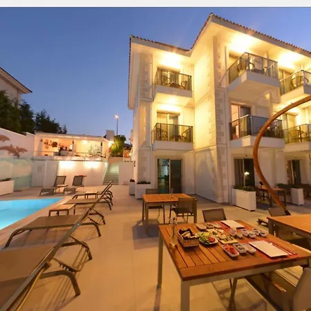 Venezia Alacati Hotell Izmir