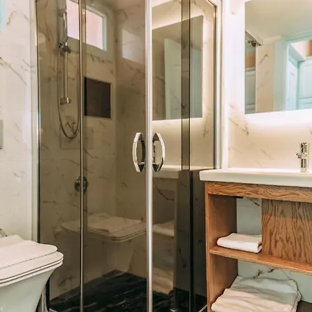 Hotell Venezia Alacati Izmir