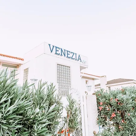 Venezia Alacati Hotell