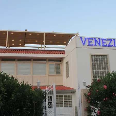 Venezia Alacati Hotel İzmir