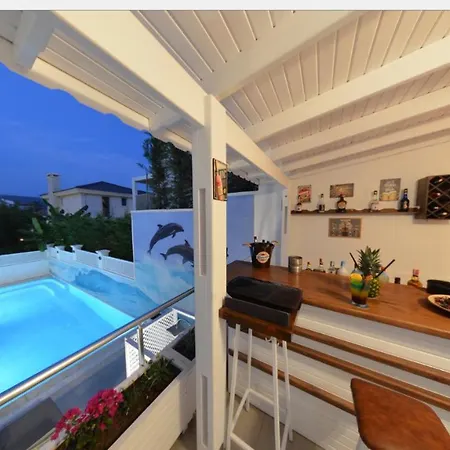 Hotel Venezia Alacati