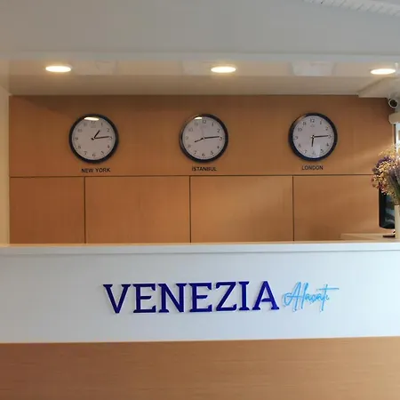 Venezia Alacati