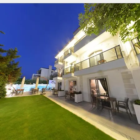 Venezia Alacati إزمير