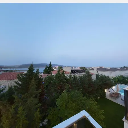 Venezia Alacati فندق